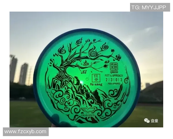 飞盘新手必看:从零基础到竞技高手的全面入门指南